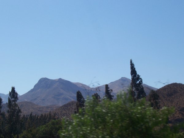 Valle Elqui