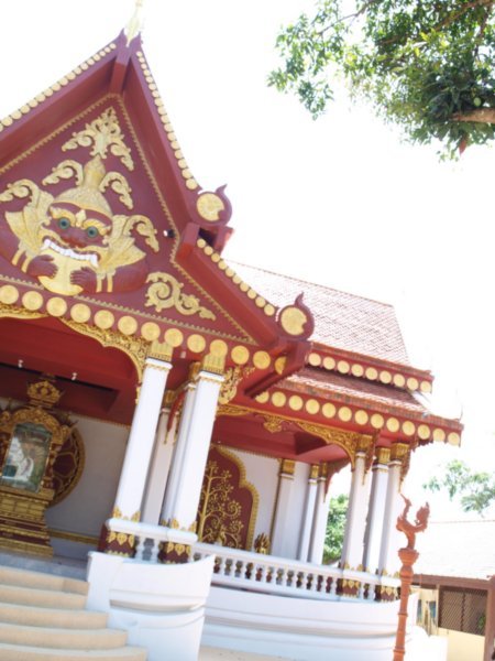 temple architecture