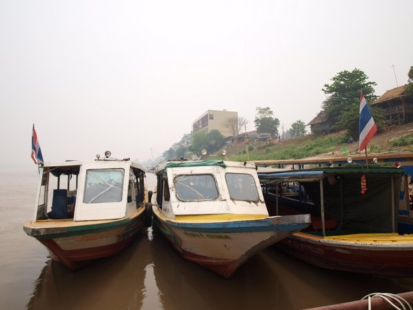 longboats