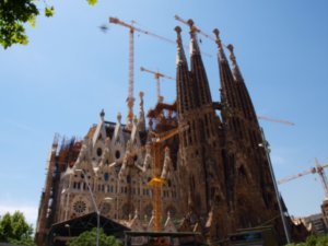 sagrada familia