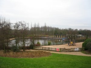 Telford Park