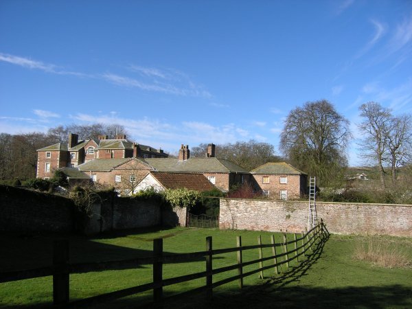 Boynton estate