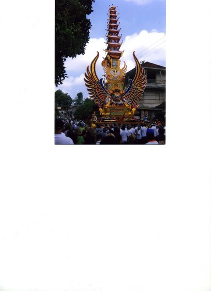 Indonesia november 2008