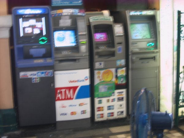 ATM s