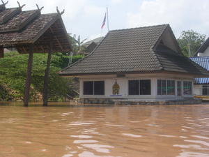 Thai Customs Office