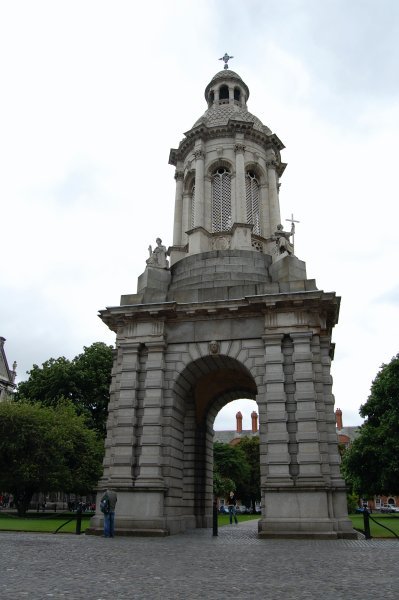 The Archway