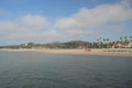 Santa Barbara waterfront