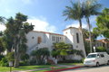 My kind of house - Santa Barbara apartment complex