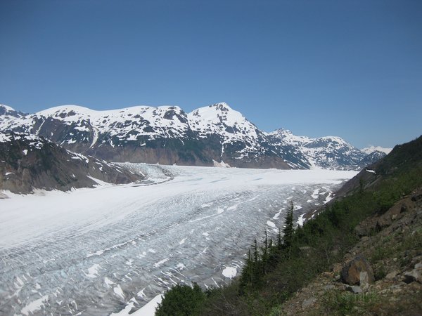 Gletscher 2