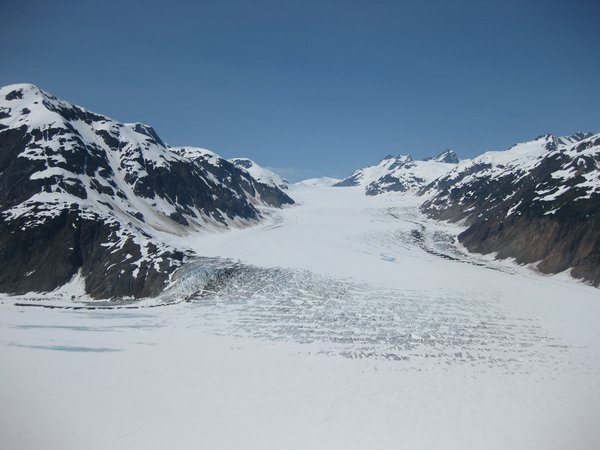Gletscher 3