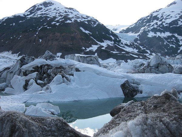 Gletscher 10