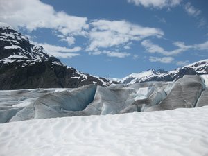 Gletscher 18