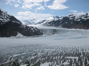 Gletscher 23
