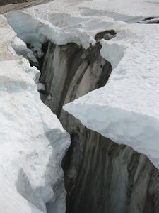 Gletscher B 4