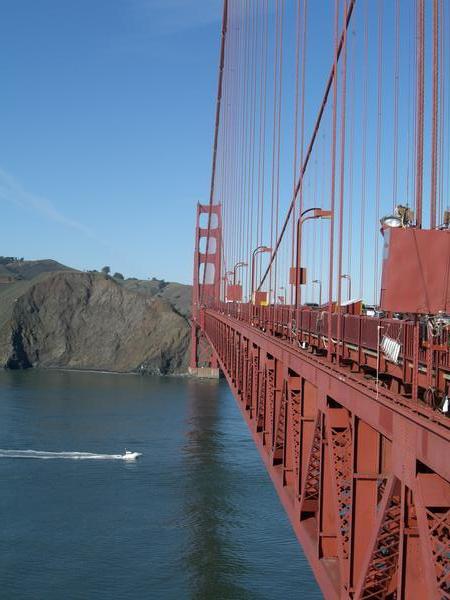 Golden Gate Again.......