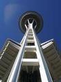 The Space Needle, 