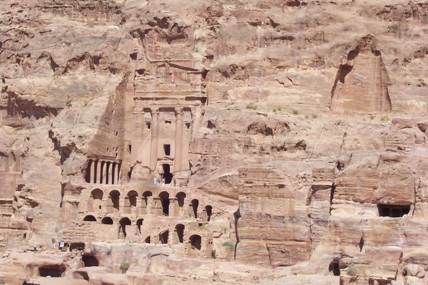 Temple Petra