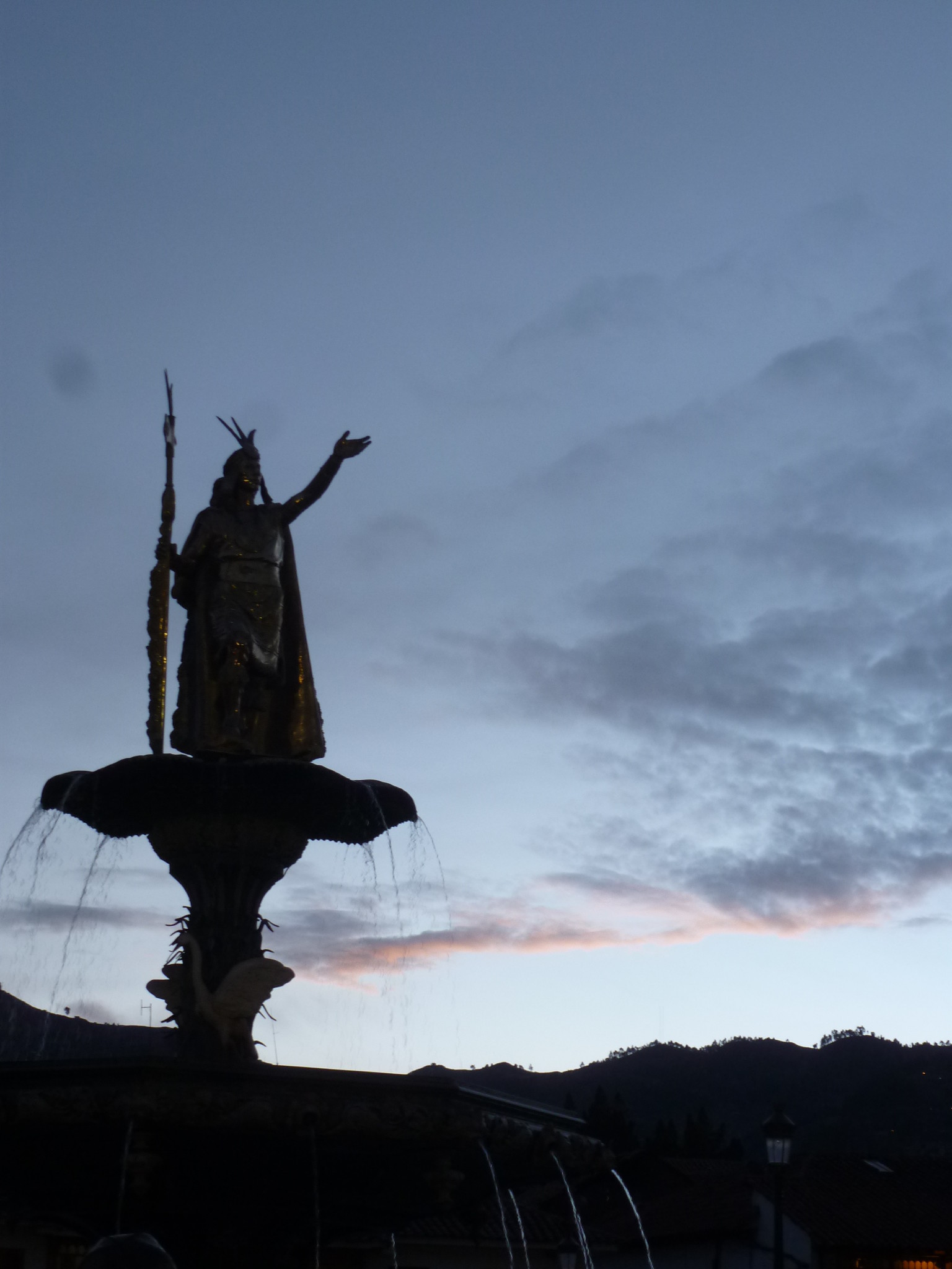 Cusco | Photo