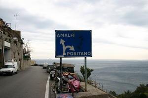 day 2 Amalfi