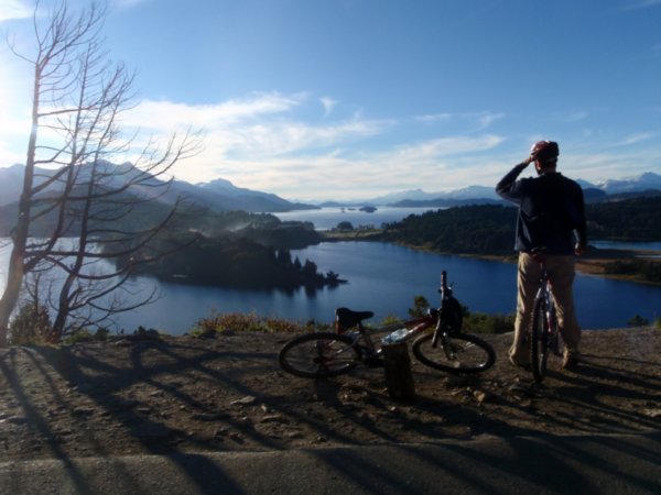 Bariloche Bike Tour