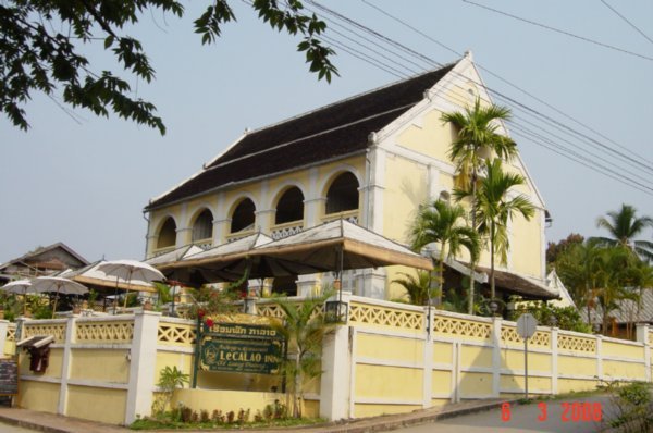 Luang Prabang