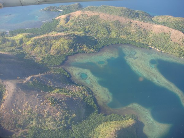Busuanga Island