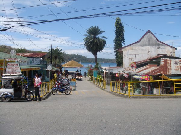 Puerto Galera