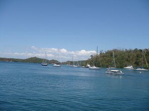 Puerto Galera