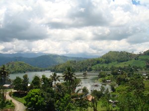 Lake Sebu