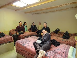 Salar de Uyuni Tour
