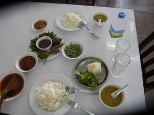 Myanmar Cuisine