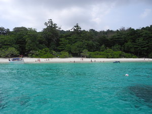 Similan Island Nr.4