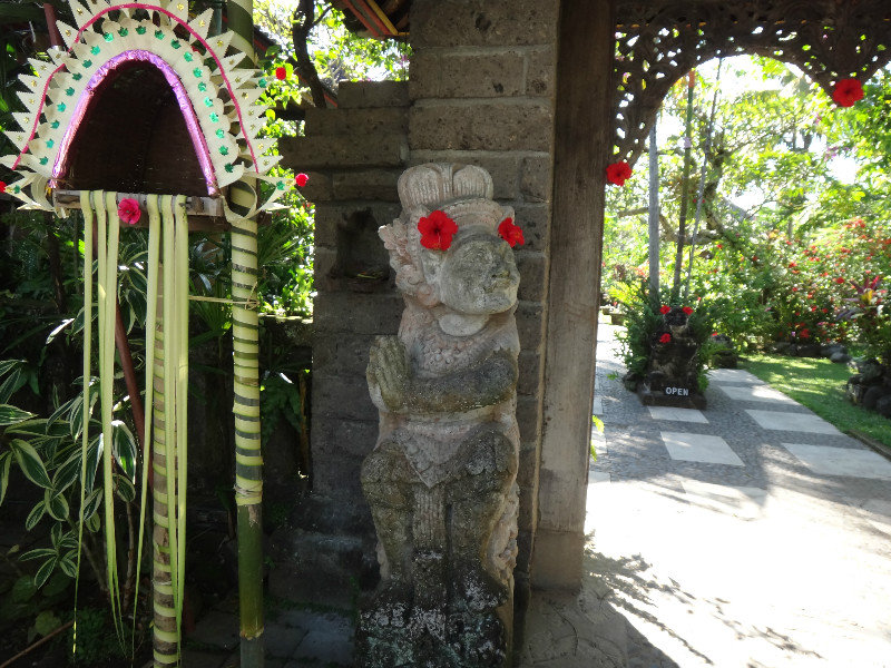 Ubud,Bali
