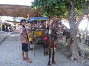 Gili Trawangan