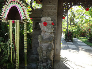 Ubud,Bali