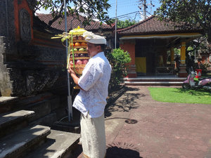 Kuta, Bali