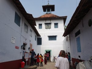 Fort Kochin