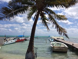San Pedro, Ambergris Island, Belize