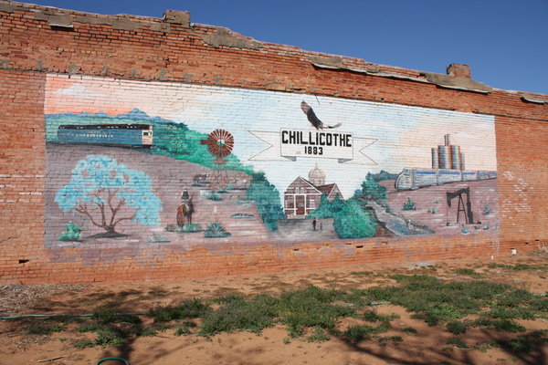 Chillicothe Mural