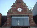 Carillon Clock