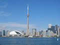 Toronto City View