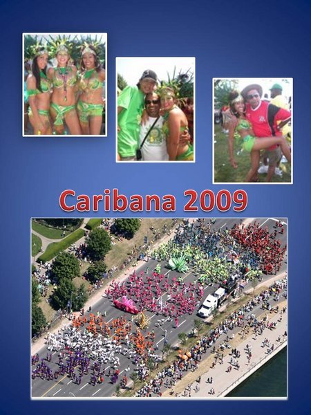 Caribana 2009