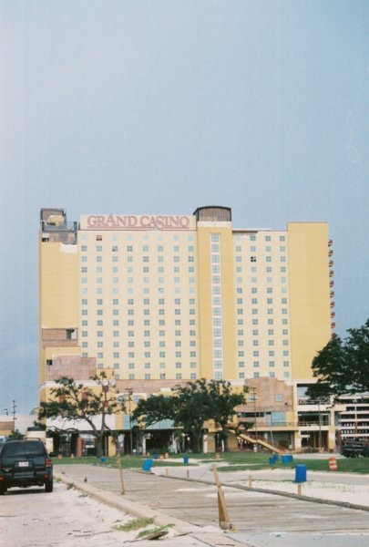The Grand Casino