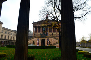 Alte Nationalgalerie (Old National Gallery)