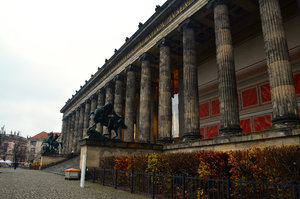 Altes Museum (Old Museum)