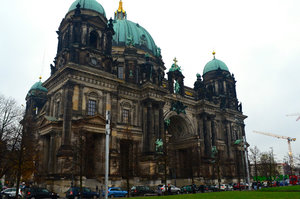 Berliner Dom (Berlin Cathedral