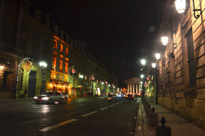 Rue Royale (Avenue Royale)