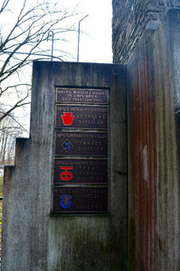 National Liberation Memorial Schumann's Eck