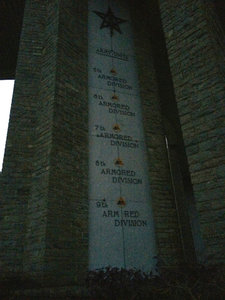 Mardasson Memorial