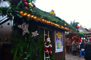 Trier Christmas Market